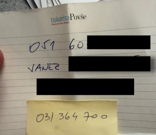 Kdo je podjetnik, ki naj bi Golobu pomagal pri poskusu podkupovanja Stevanovića?