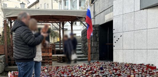 Župani: po zadržanju rubeža socialne pomoči so se razmere vrnile v stare tirnice