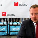 Odmevno: “Je izkoriščanje delavstva vrednota SD?”