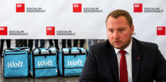 Odmevno: “Je izkoriščanje delavstva vrednota SD?”